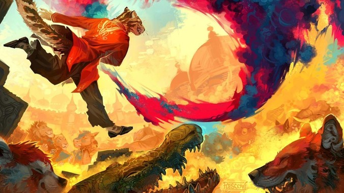 淘宝为什么要提供npm镜像?